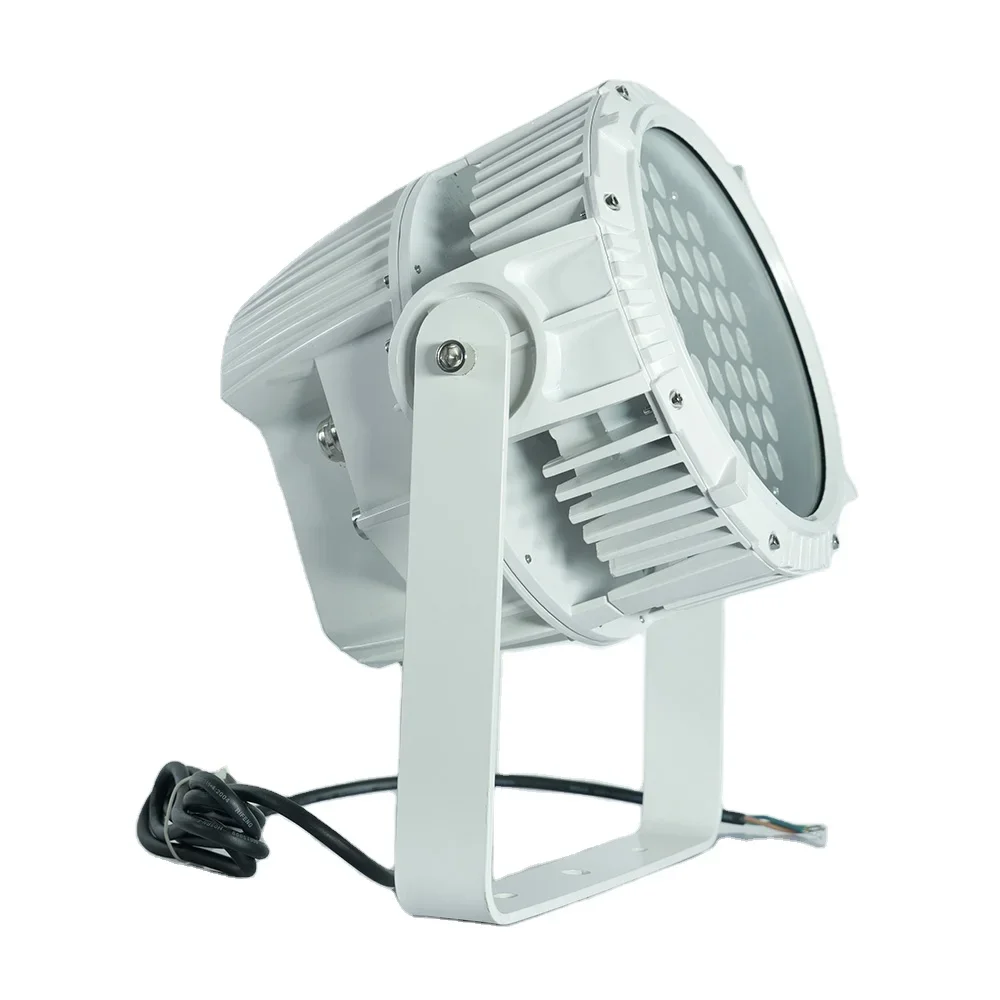 High quality C5M white coated marine search light 50W 100W energy saving Floodlight for Marine Use