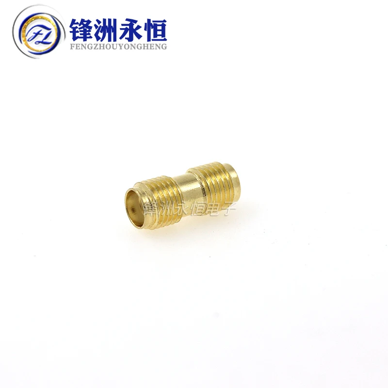 1 шт., разъем SMA типа «мама»