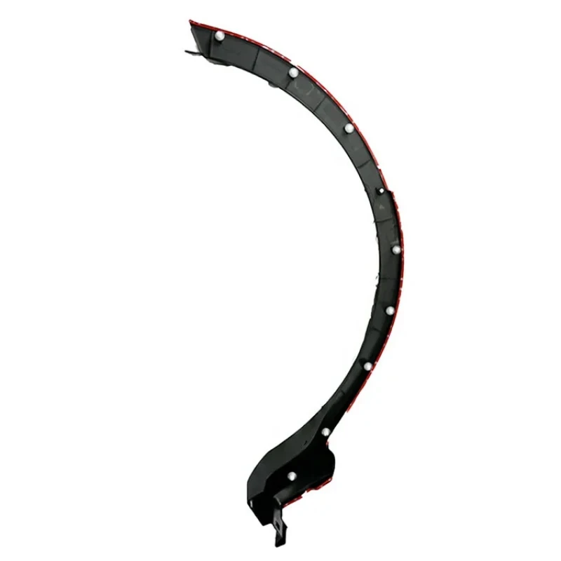 Factory Hot Sale Wheel Arch Eyebrow Auto Body Accsory