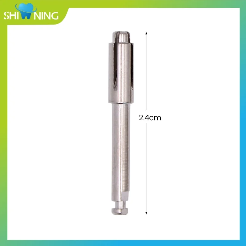 

10pcs Dental Mandrel Polishing Disc Fit RA Shank For Polishing Disk Rotary Tool Shank Polisher Machine Stainless Steel