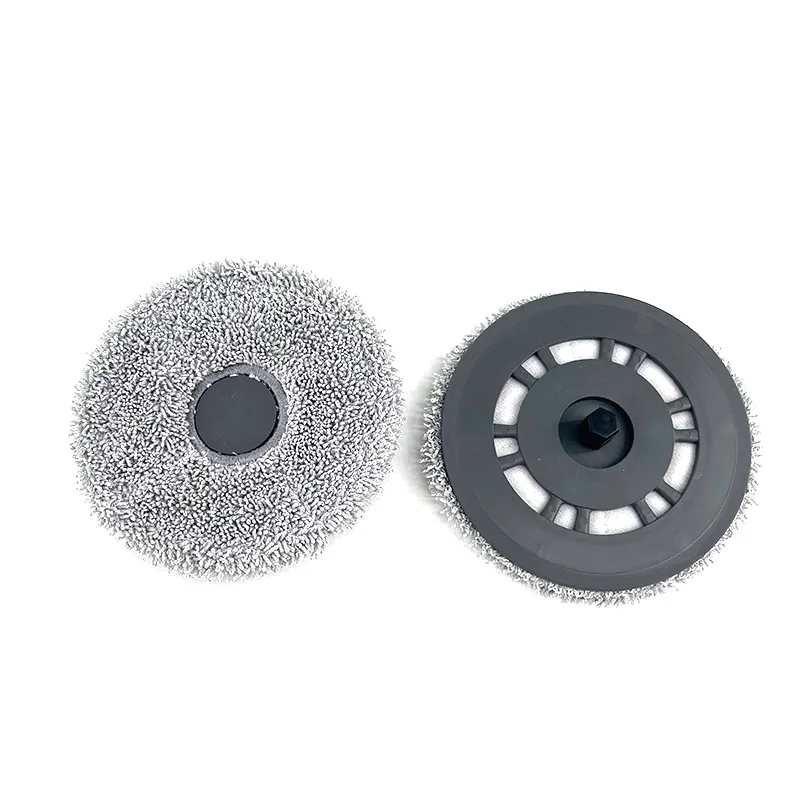 

Dreame Bot L10s Pro Robot Vacuum Cleaner Original Accessories Parts Mop Holder With Mop Cloths