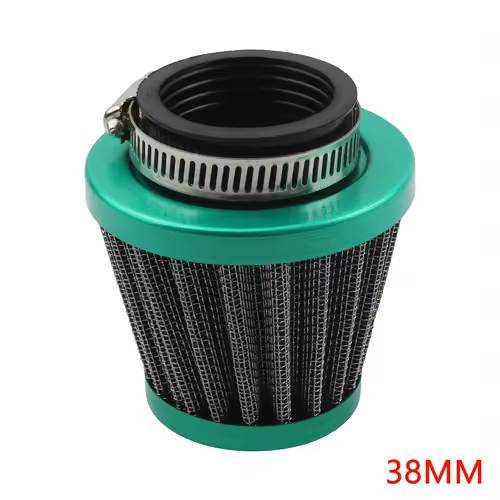 Motorcycle Air Filters Systems 35mm 38mm 42mm 44mm Universal Motorbike Parts Intake Induction Kit Dirt Pit Bike - Image 30