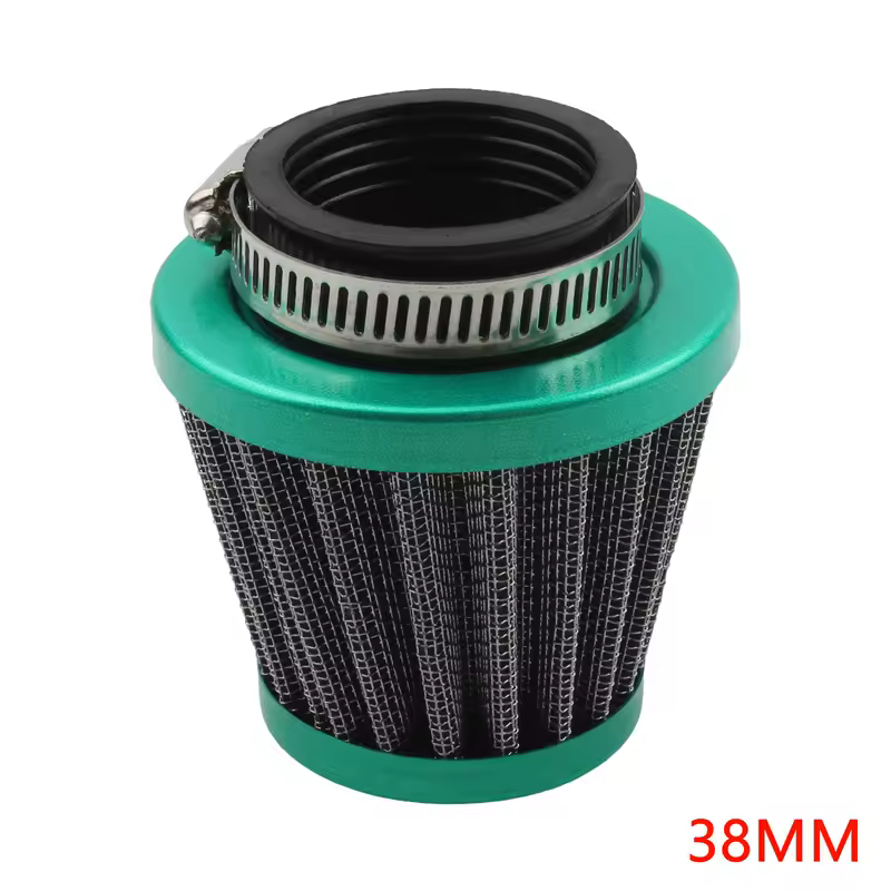 Motorcycle Air Filters Systems 35mm 38mm 42mm 44mm Universal Motorbike Parts Intake Induction Kit Dirt Pit Bike - Image 30
