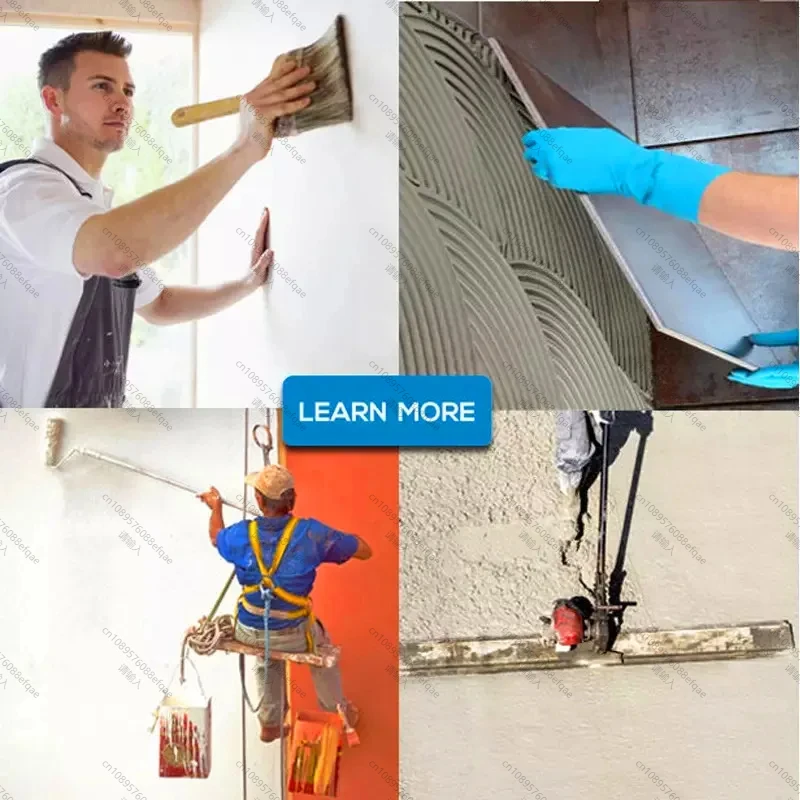 Cellulose méthyle hydroxypropyl HPMC de haute qualité pour la construction, vente directe d'usine, 200000mpa.s