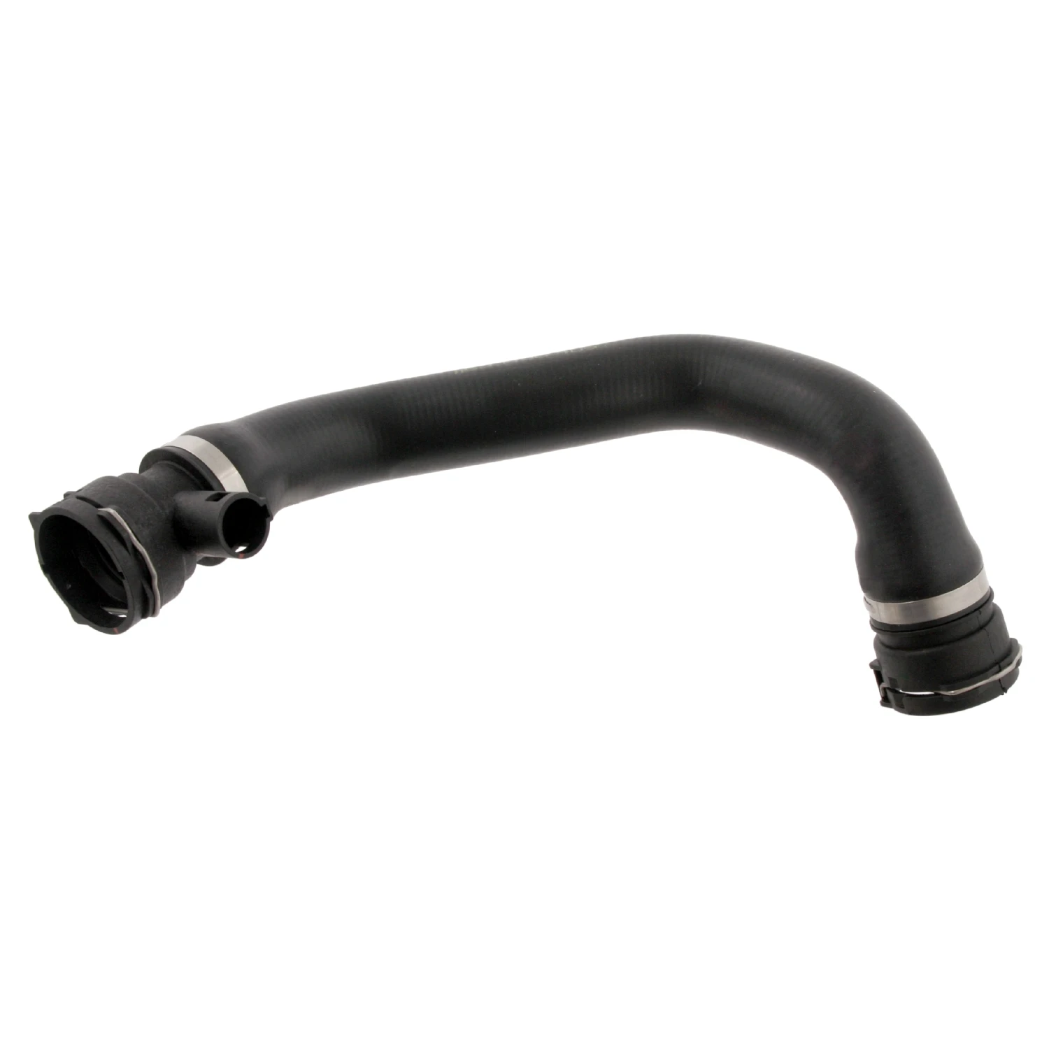 RADIATOR BOTTOM HOSE FOR 28486 M43