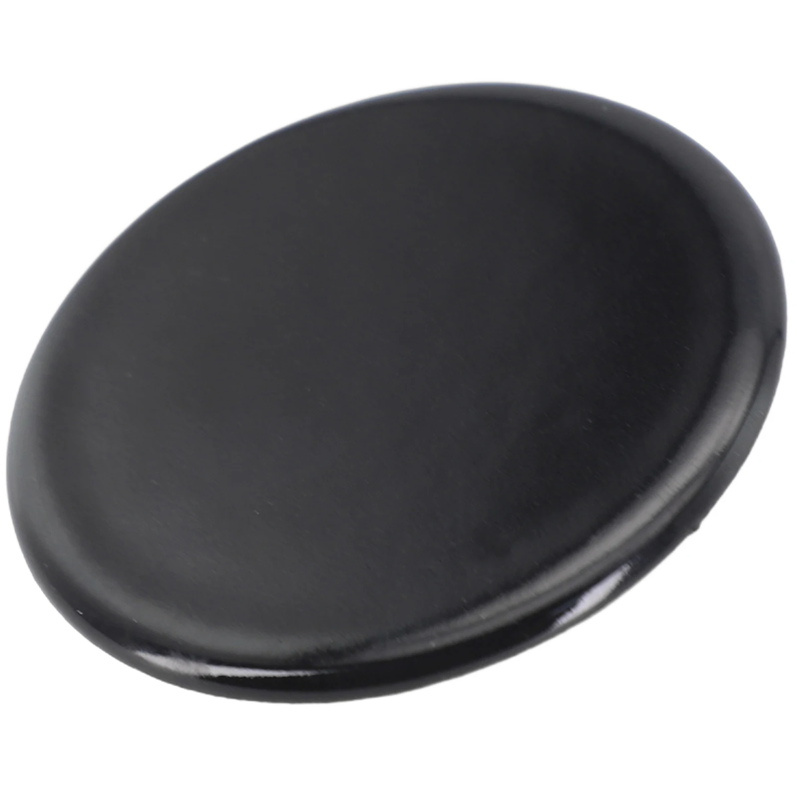 Enamel-Coated Iron Long Internal Gas Cooker Top Cover Suitable for Sabaf Burner Sizes 55mm 75mm 100mm 130mm Replacement