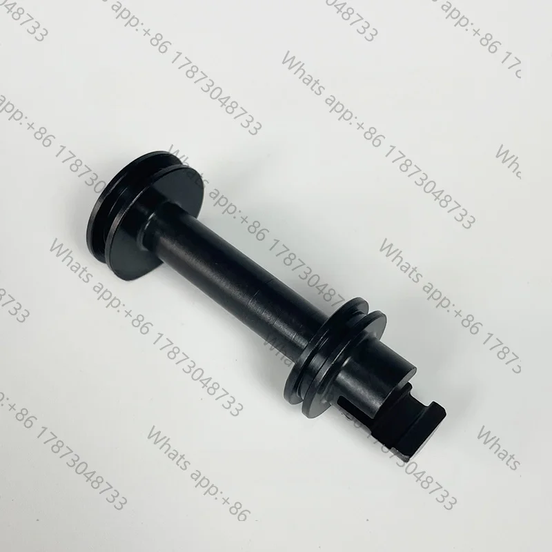SP50-10B/BP50-10B original accessories No. 004 firing pin seat piston rod A05500401