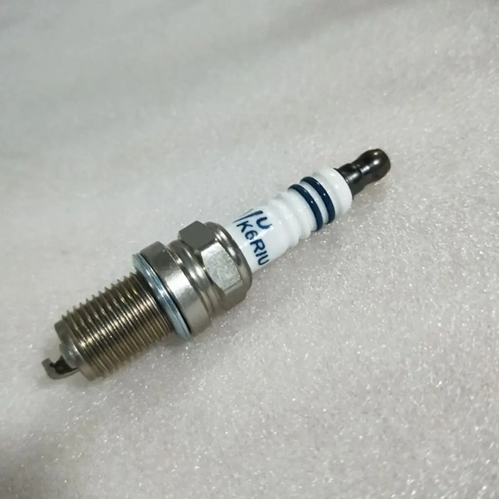 3707100XEG01B/K6RIU Spark plug(4 pieces in one package) FOR Great wall H6/V80/C50 4G15T/4G15B