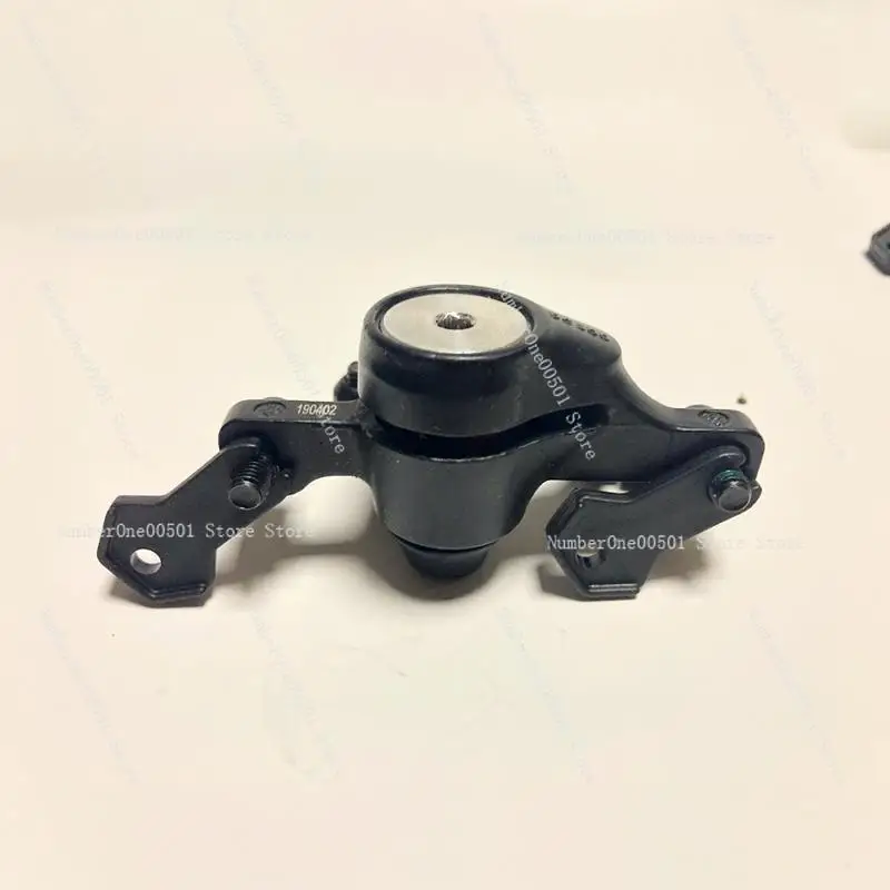 

Механический дисковый тормоз с прямым креплением 300R для шоссейного велосипеда лучше, чем BB5