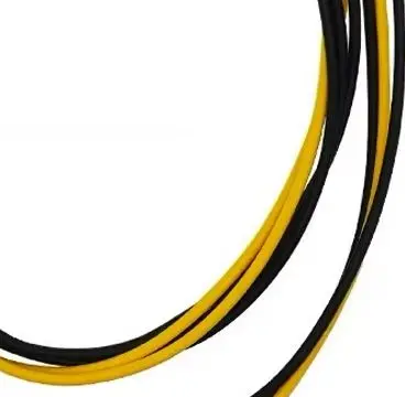1PCS 8Pin Male To Dual 4Pin Male Video Card Power Cord 8 Pin PCI Express To Dual 4 Pin Molex Graphics Card Power Cable