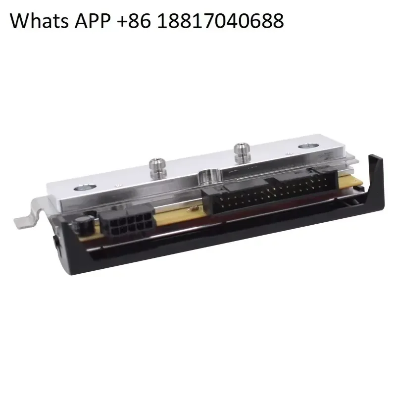 1PC for ZT410 ZT411 200 203 300 600dpi Original Dot Thermal Barcode Print Head