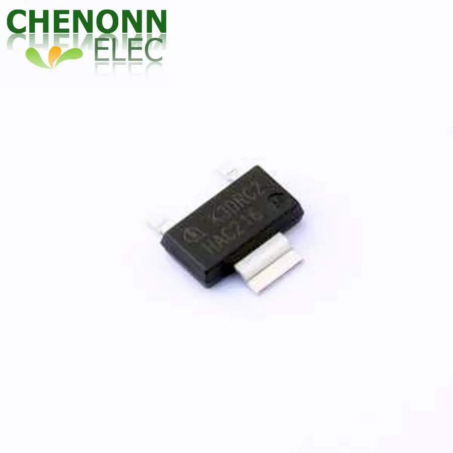 20PCS/LOT IKN03N60RC2ATMA1 (IGBTs)