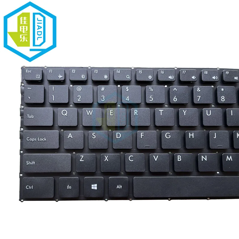 US English Laptop Keyboard For AVITA Pura NS14A6 NS14A8 Liber NS14A5 NS14A2 NS13A2 USA Notebook 342840016 038-L285USWW10 DK284-1