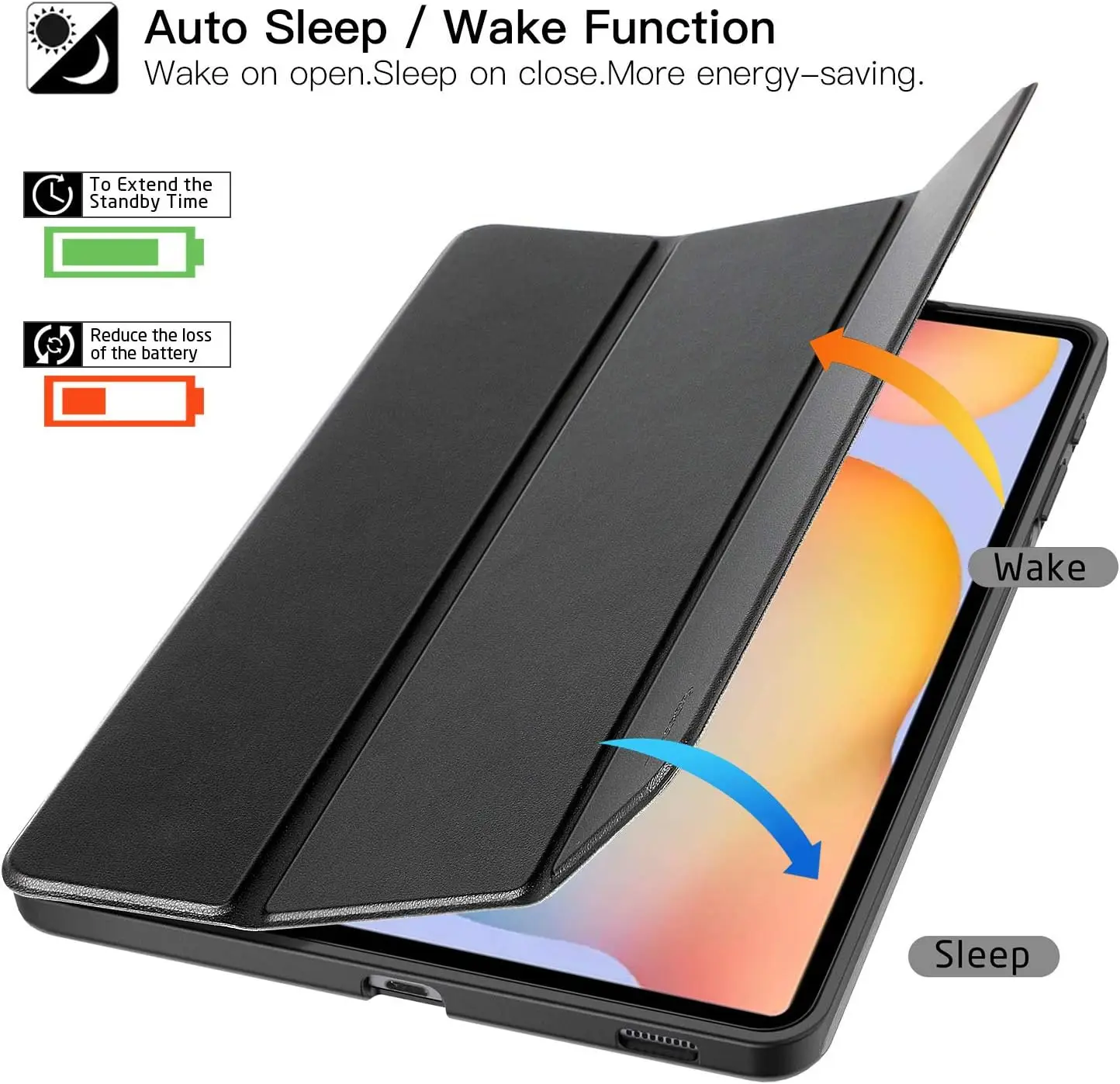 Thumbnail 3 - #21 Low Cost Samsung Galaxy Tab A7 Cases That Work