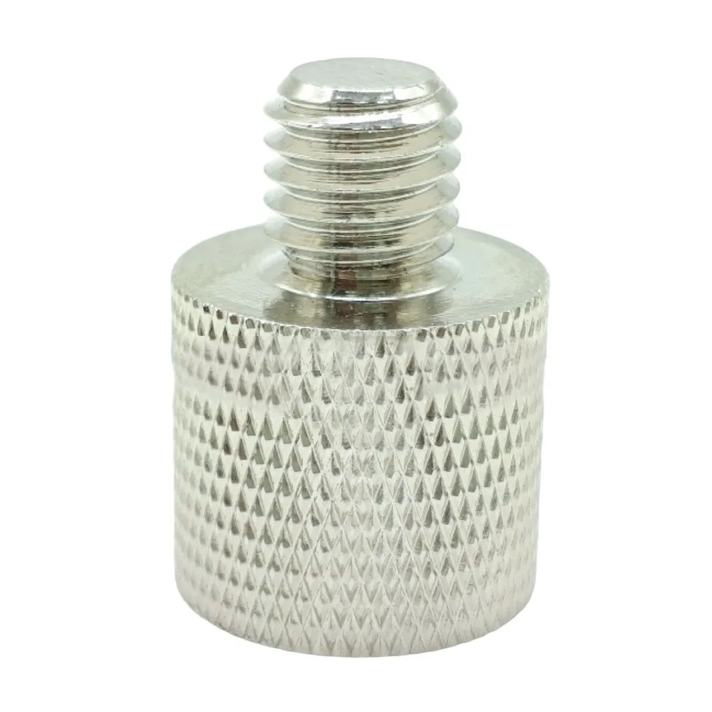 

Connector Adapter M10 to 38 for JPC For Antenna Compatible with For Kenwood Radios Reliable Signal Transmission