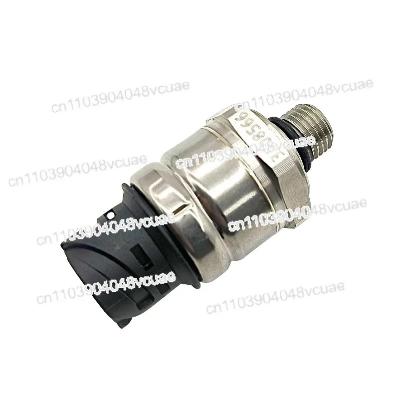 

For Engine Diesel Oil Fuel Pressure Sensor for Excavator Loader Part Number 3408566