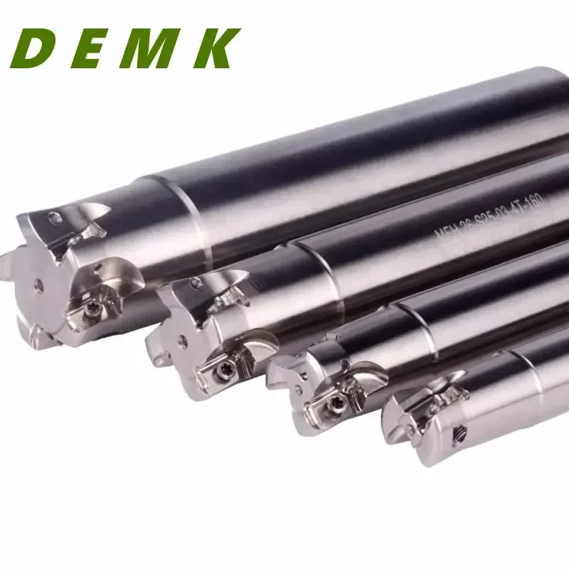Imagem -06 - Mfh Mfh03r Series Logu Cnc Fast-forward Cortador de Alimentação Logu030310 Inserção de Carboneto de Tungstênio Suporte de Fresa Dupla Face