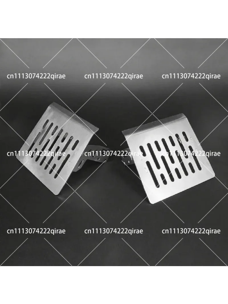 1/14 RC Truck Chassis Protective Cover Mud Guard for 3348 3363 Field Palace