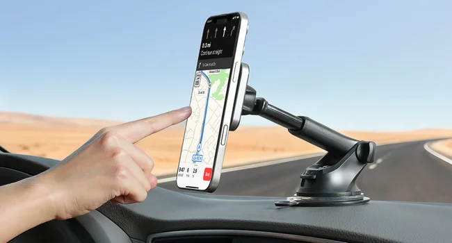 car phone holder magsafe