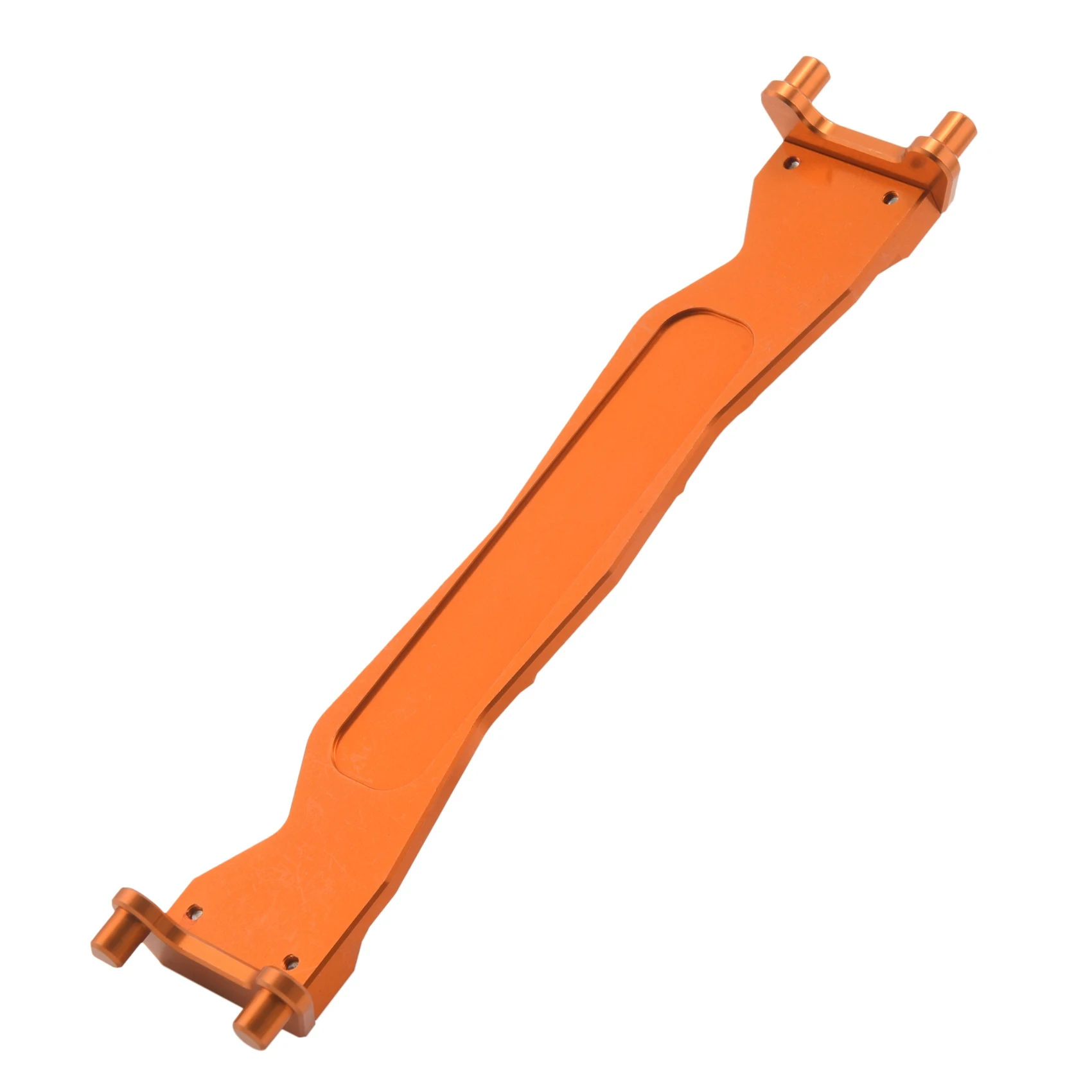 

For Traxxas 1/10Maxx 4WD Monster Truck Battery Holder Piezo Plate C