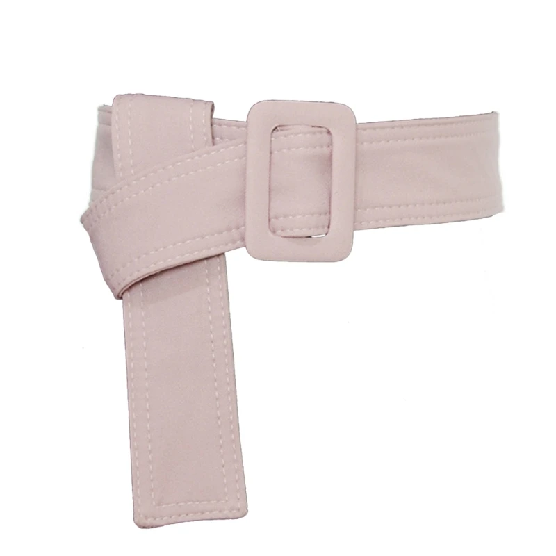 Women Trench Coat Belt Replacement Belt For Trench Coat Men Overcoat Waist Belt Dropshipping