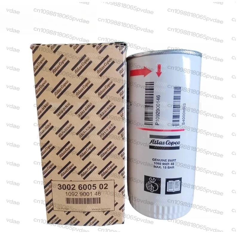 filtre-a-huile-gx11-15a-compatible-avec-le-compresseur-d'air-atl-copco-1092900146-3002600502-1092200288