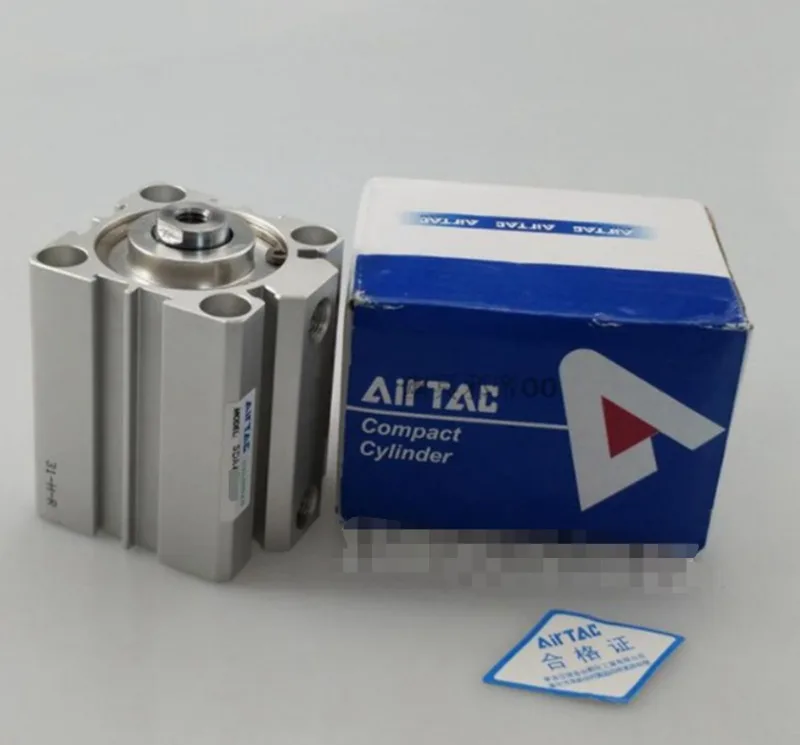 

1PC New AirTAC SDA50X50S Cylinder