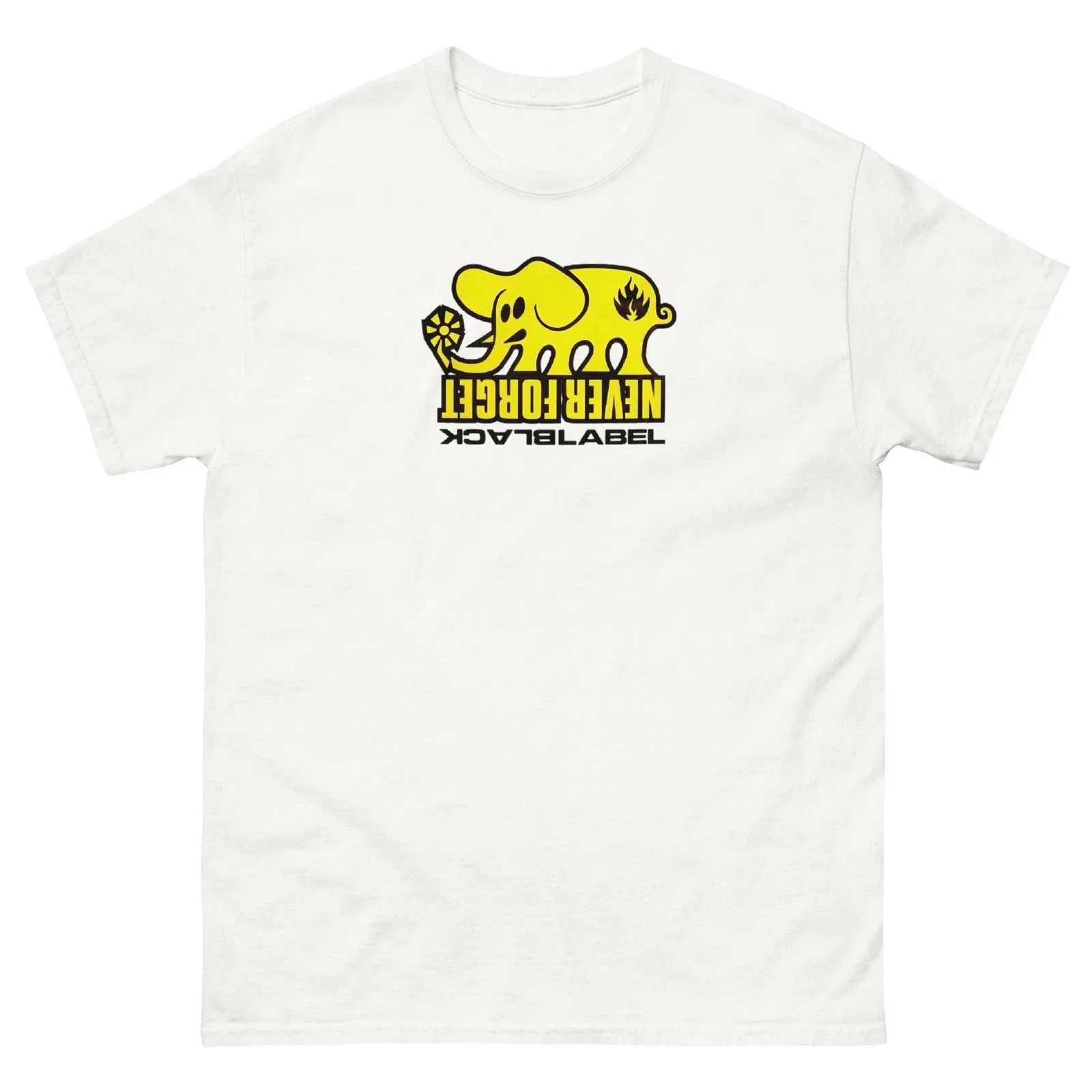 Black 2026 Label Skate Logo Graphic Cotton T-shirt Unisex Summer Short Sleeve Fashion Brand Tee Luxury Casual Vintage Tees