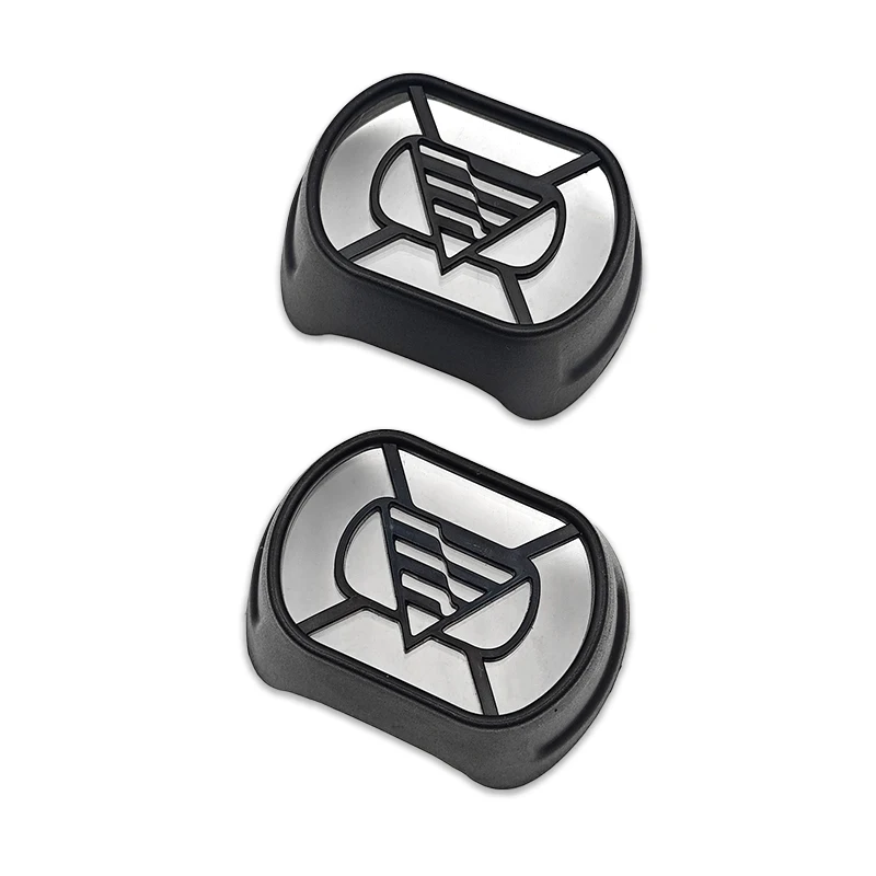 Für VOGE DS900X DS625X DS525X DS800X DSX 625 525 900 800 Motorrad-Zubehör Nebelscheinwerfer-Schutzabdeckungen Nebellampenabdeckung