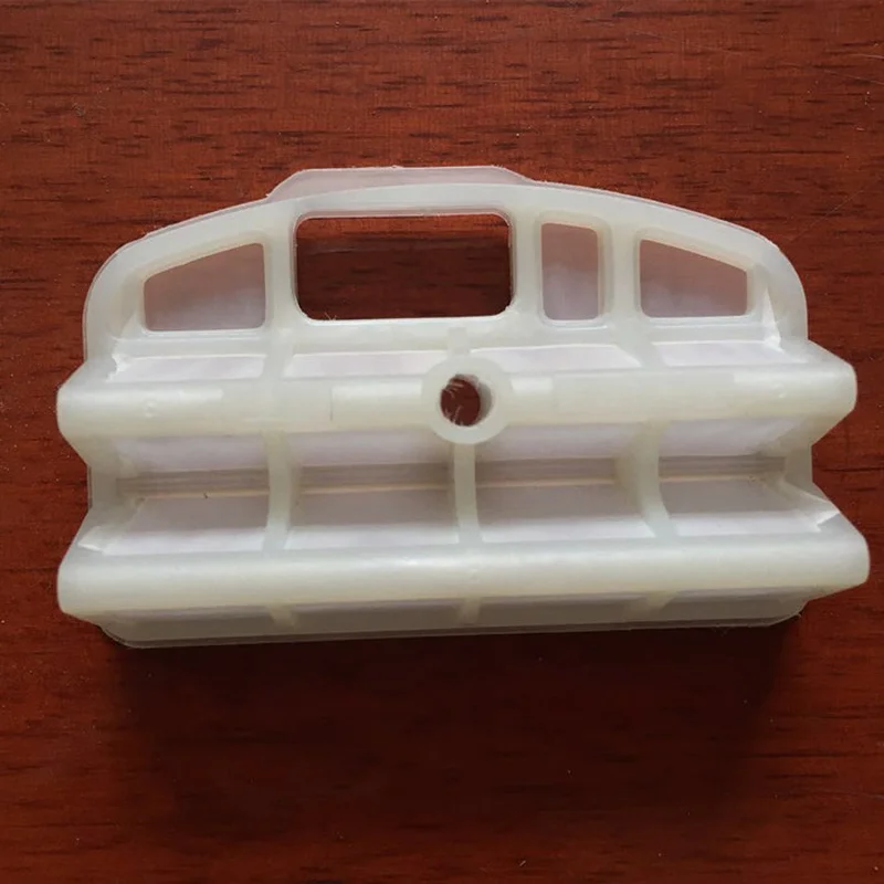 Plastic Air Filter Element Replacement Spare Part For Oleo‑Mac 941C 937 410C Chainsaw Air Cleaner Repair Accessory