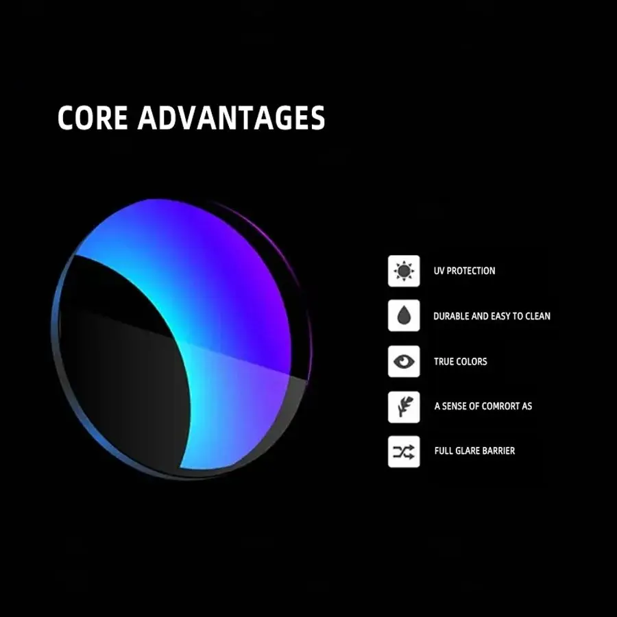 أزياء خمر مع سلسلة التدرج عدسة للجنسين UV400 النظارات الشمسية المشي لمسافات طويلة القيادة تسلق الجبال نظارات واقية السلامة