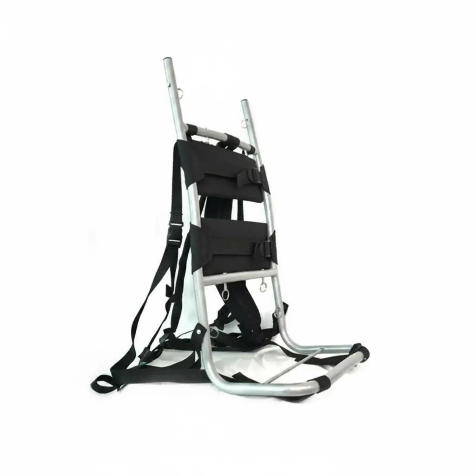 travel-aluminum-frame-carrier-ultralight-folding-load-support-outdoor-backpack-frame-for-hiking-trekking-mountaineering