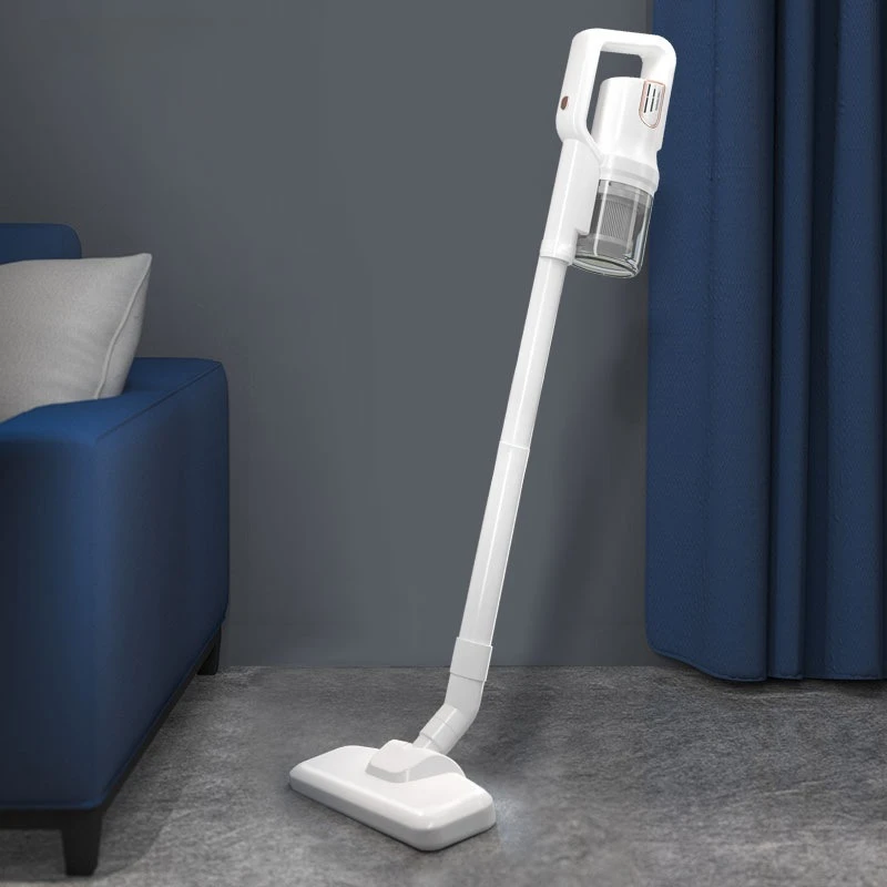 

5Kpa Wireless Handheld Vacuum Cleaner for Household Use High Suction Multifunctional Low-noise Cleaner for Home and Car