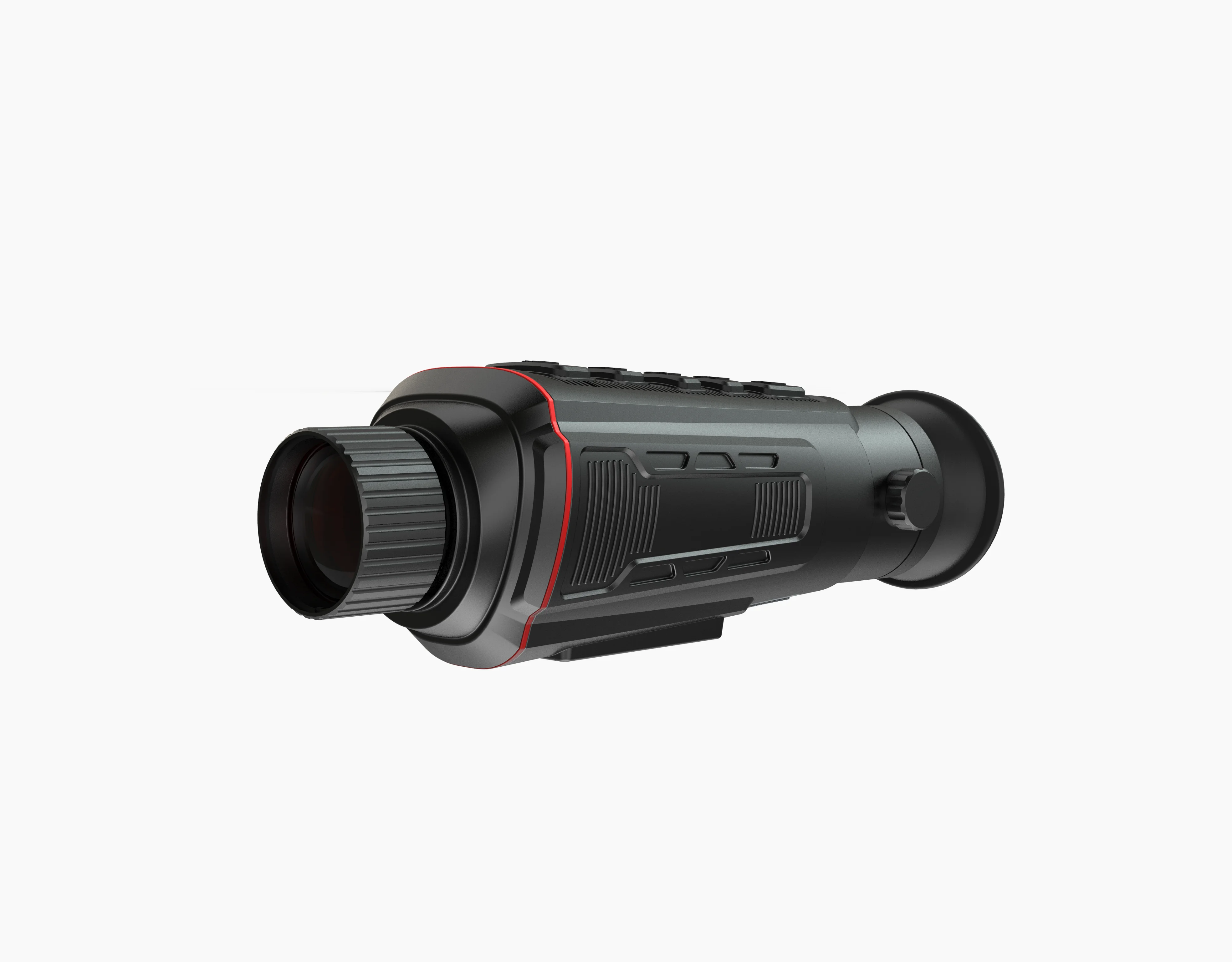 

2025 HT-A4 35mm China Cheap Prices 384*288 300m Ir Monocular Scope Thermal Imager for Hunting