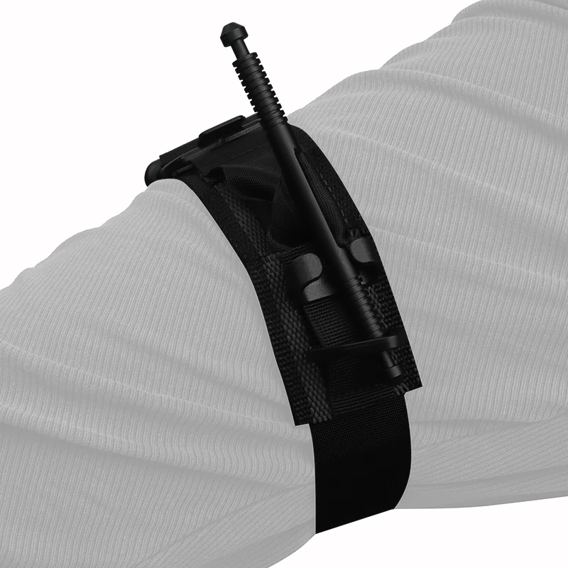 Tactical Tourniquet One-Handed Operation Windlass First Aid Emergency Hemorrhage Control Band Camping Hiking Survival Gear
