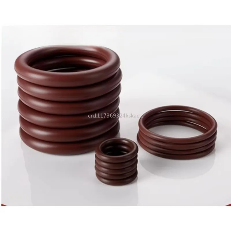 Vacuum Tire Pneumatic Rubber Sealing Ring 15/16/17/18 Inch Tire Pickup Truck Tire Loading Tool O Ring