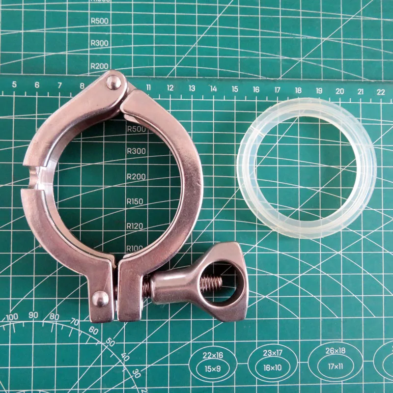 Variant: For ferrule 64mm
