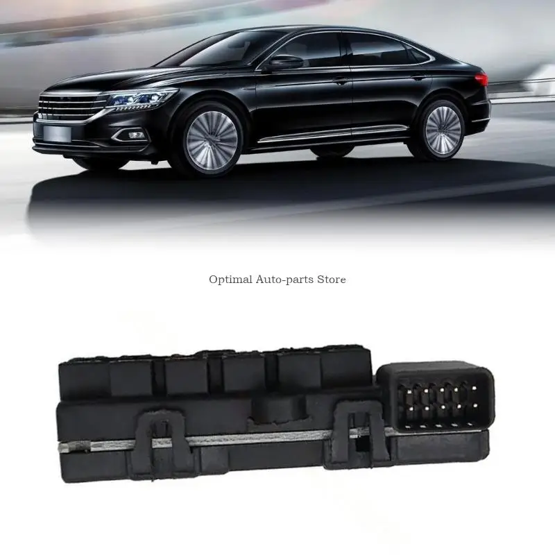 Picture 4: High Sensitivity Steering C0959654 Replacements Quick Installation Suitable for B6 for Stable Driving