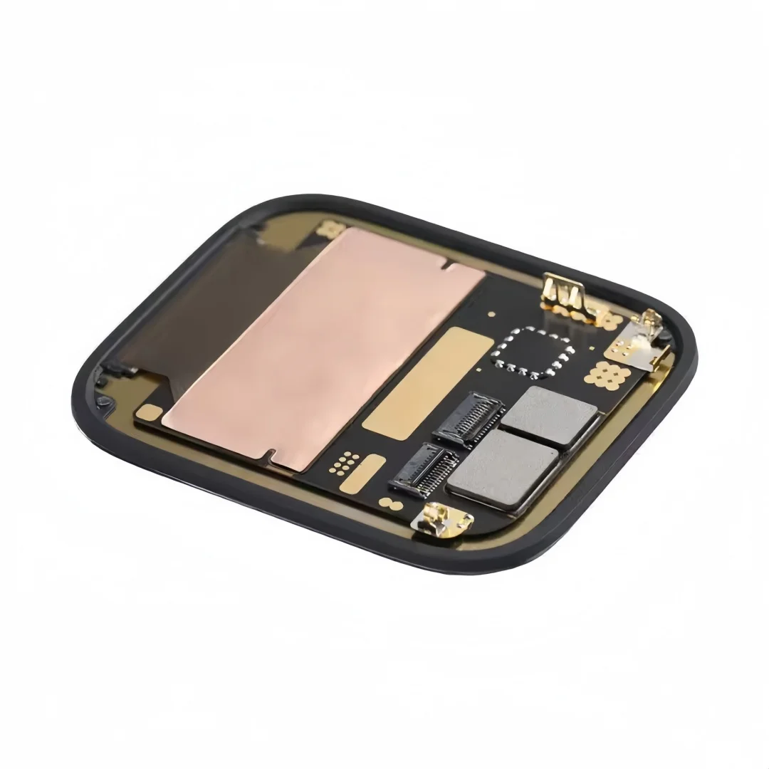Smart Watch Screen LCD Screen suitable for Apple iwatch S10 42mm/46mm Smart Watch Accessories
