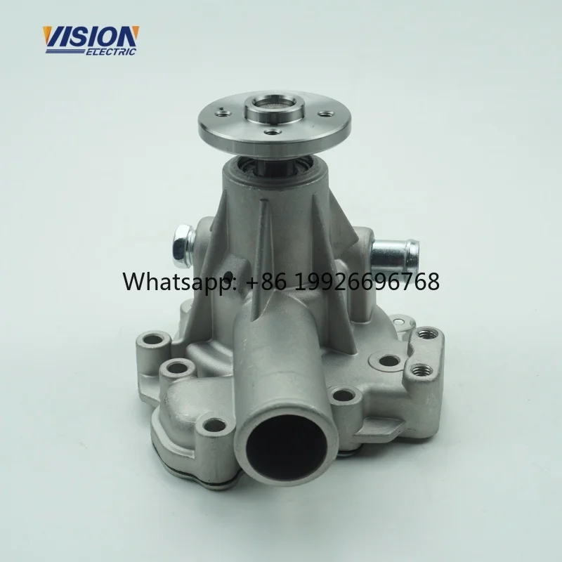

Diesel Engine Generator Water Pump 10000-50035