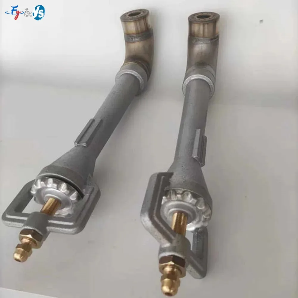 

Industrial NPG and LPG pizza Oven Gas Convert Your Pizza Oven With Pizza Oven Gas Burners Self-suction Small Boiler Natural