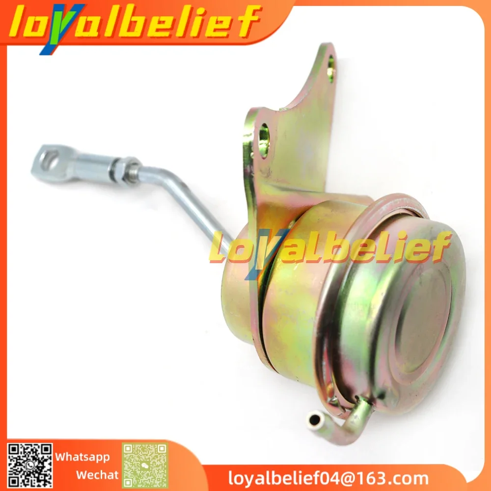 

TD04L автозапчасти турбонаддува привод для Subaru Forester XT Impreza WRX Baja 2.0L EJ205 2002-2007 49377-04100 49377-04505