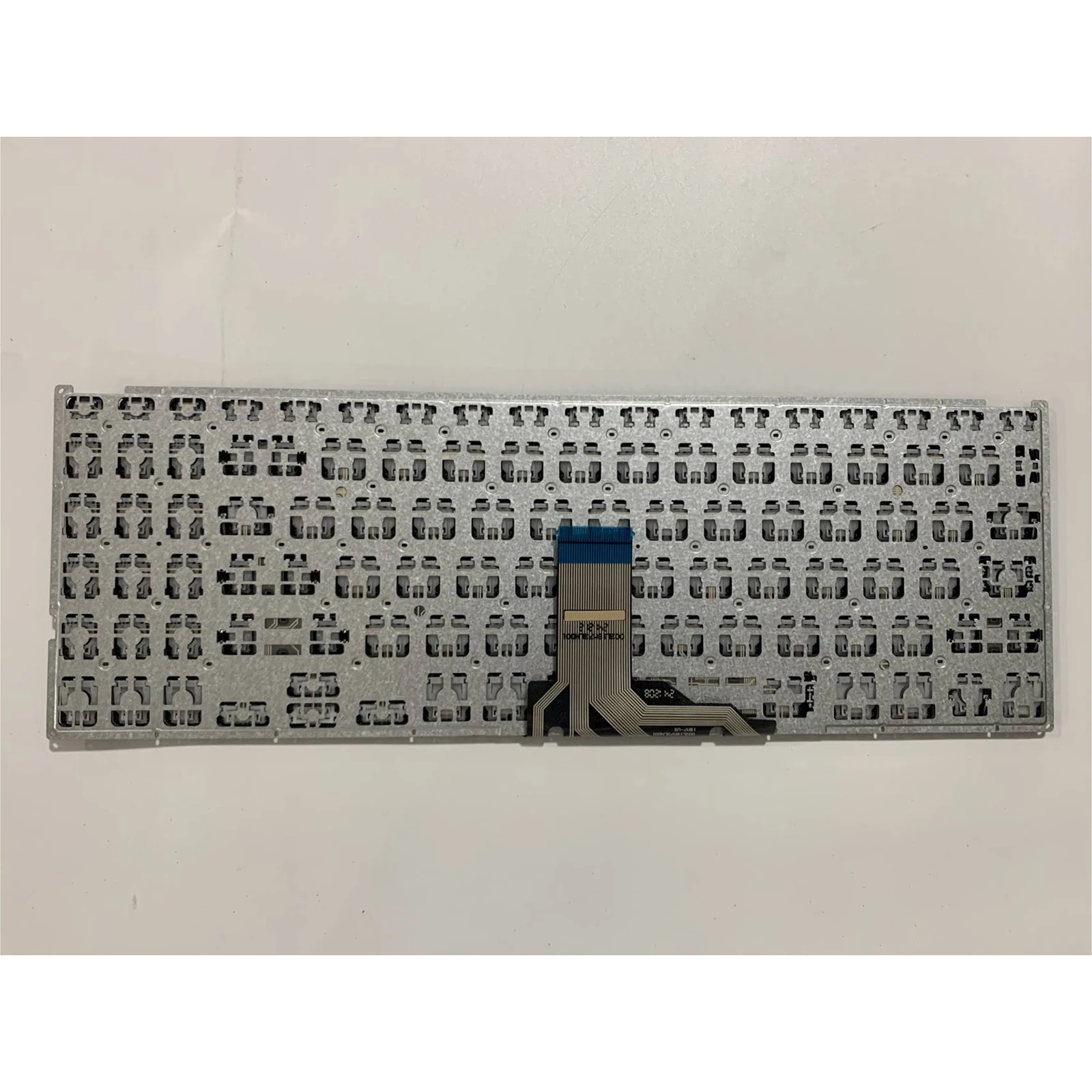 

for Asus Vivobook X509FJ X509 X509B X509D X509J X509FA Laptop keyboard US Layout