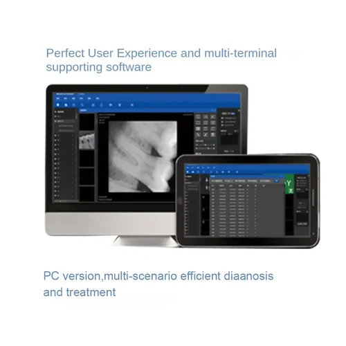 Imagen 1 del producto Sensor Dental Super Velocidad Buena Calidad
