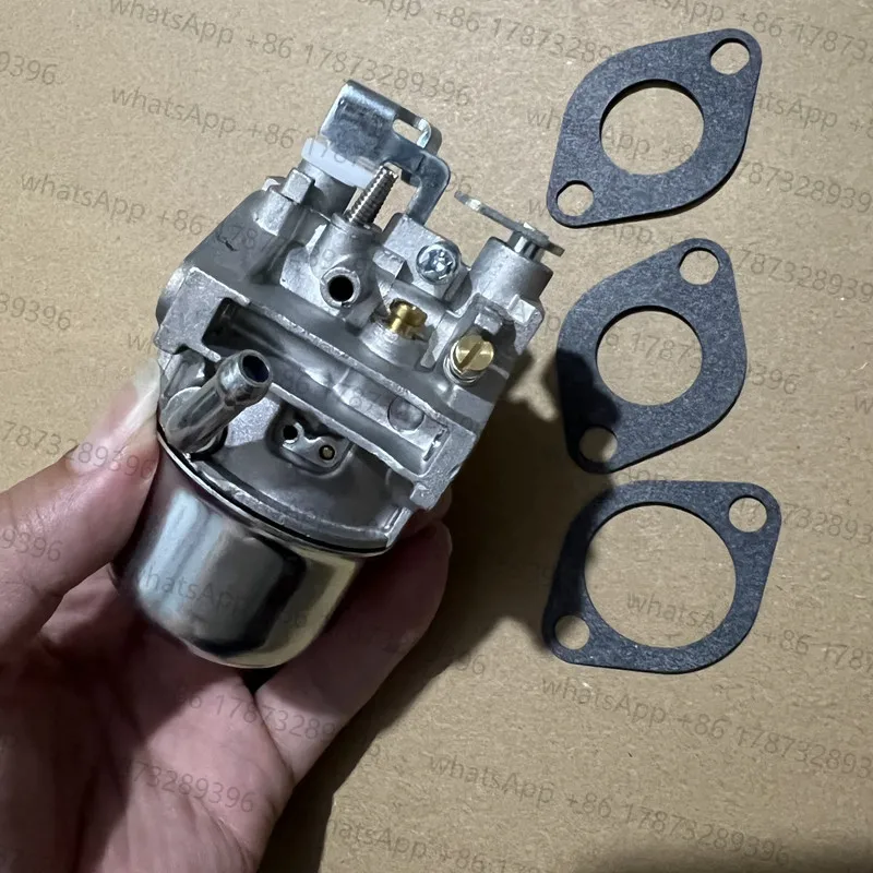 Carburador com junta para motor Suzuki SV2500LD SV2500