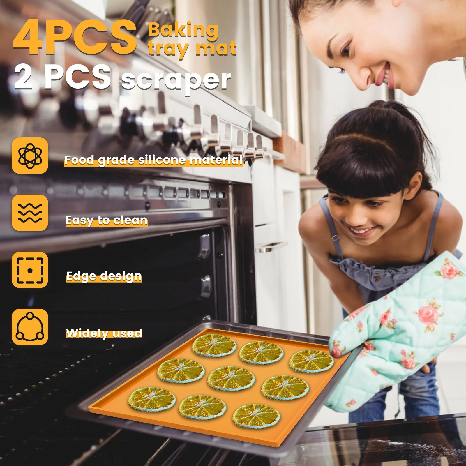 Thumbnail 2 - #23 Latest Placemats Offers