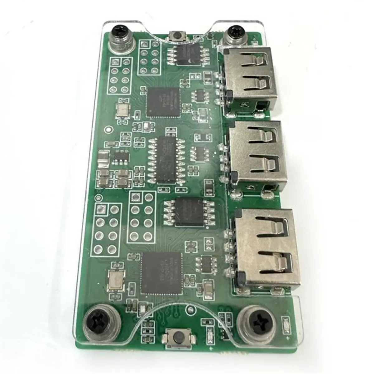 For MAKCU Development Boards -
