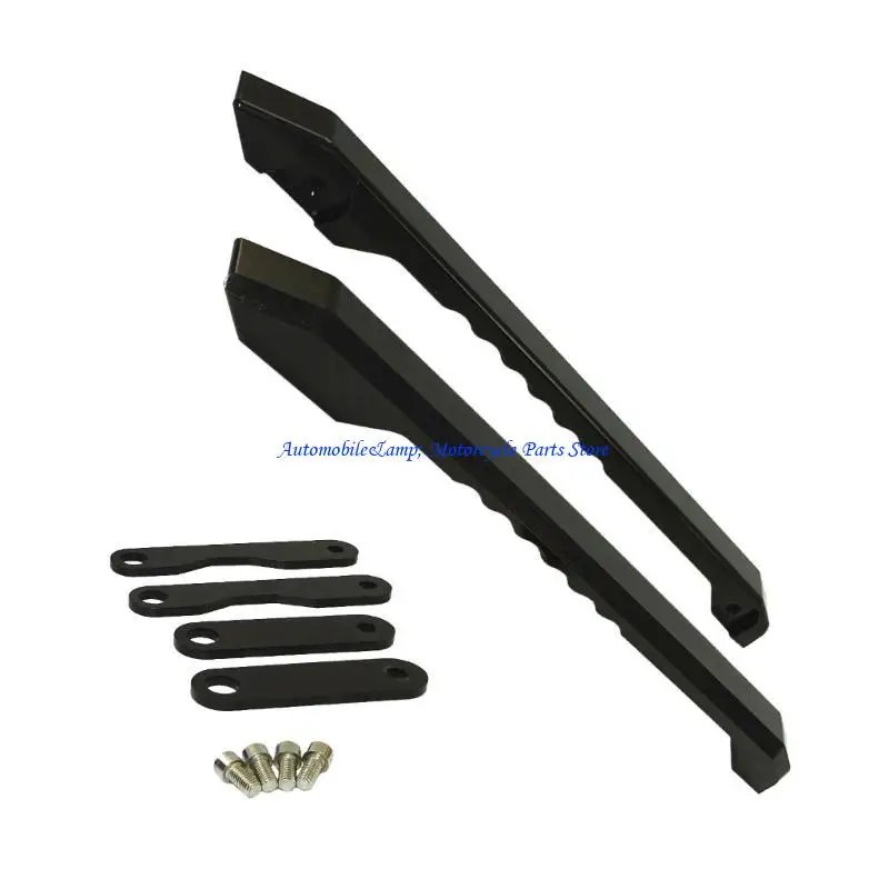 

H7BD Rear Pillion Passenger Grab Handle for MT-09 2014-2020 Rear Grab Bars