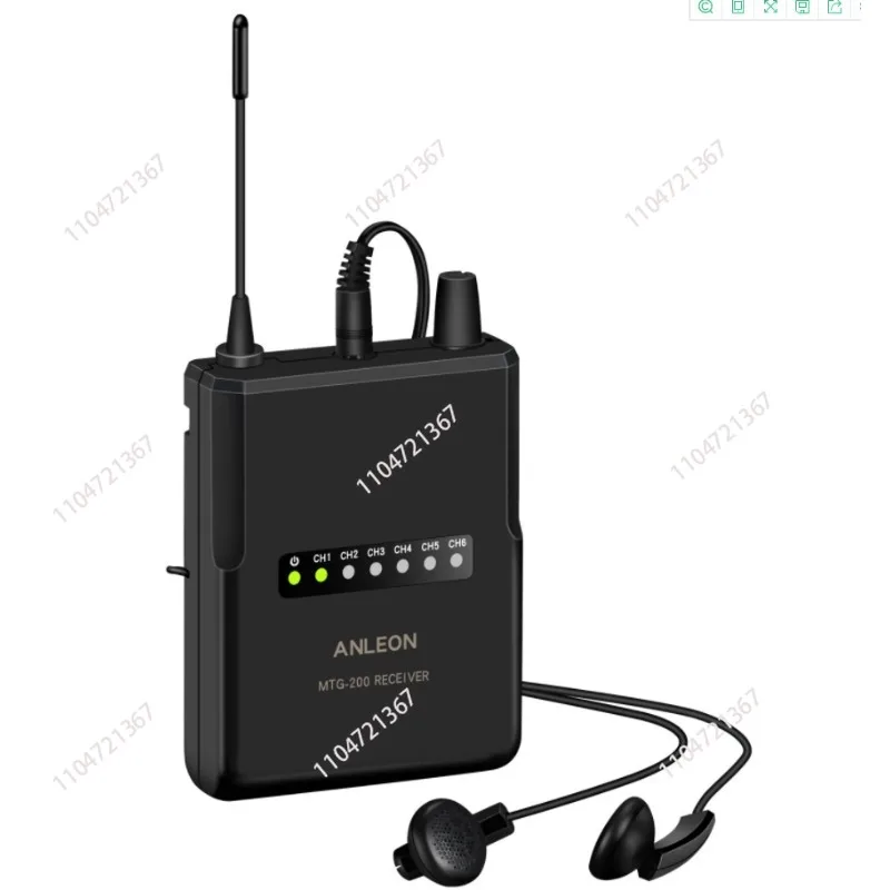 Wishcolor Anleon MT… - image