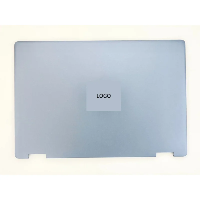 NEW For HP Pavilion 14-DH LCD Rear Top Lid Back Cover Blue L52878-001